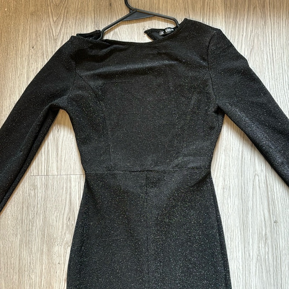SHEIN dress S